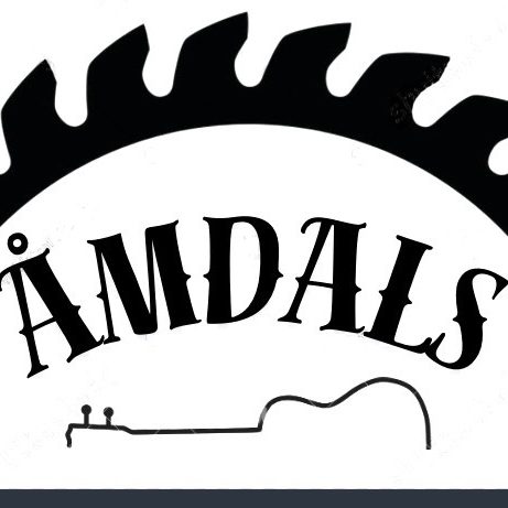 Velkomen til Åmdals